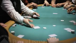Oman gambling Craps significado